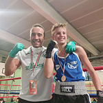 Alessandro e David