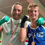 Alessandro e David